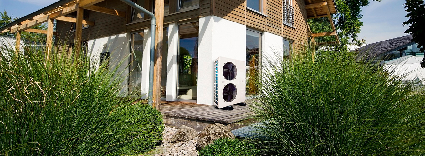 Heat Pumps Heatu.eu