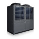 Multi-function Heat Pump / Heating & Cooling
/ Commercial Type