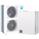 Heat pumps ON/Off split